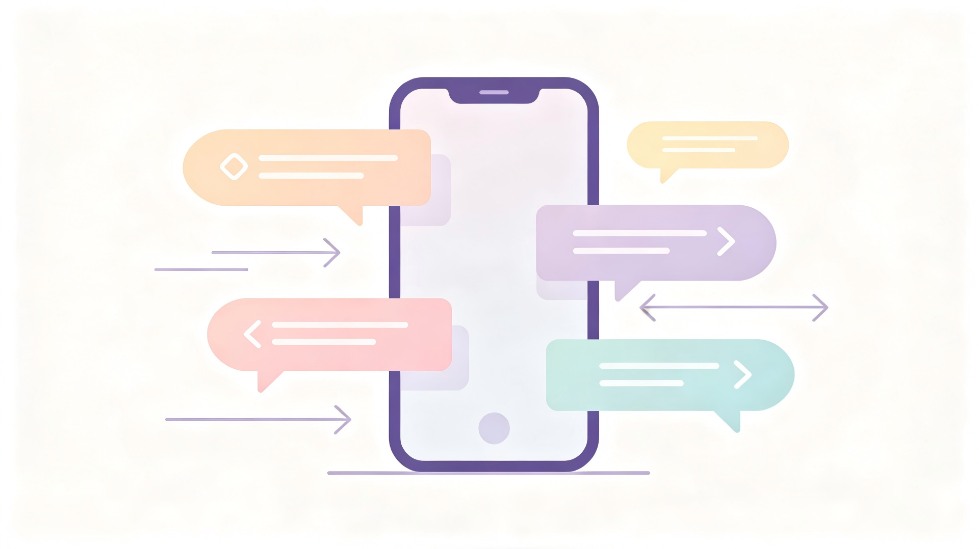 Beyond App Push Notifications? How Skynoo's Bulk SMS Service Drives High-Reach Conversions